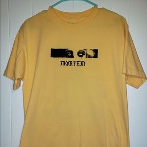 Empyre Mortem t shirt
